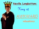 King Neville