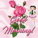 Betty Boop