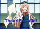 mayura thank for add