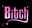 bitch