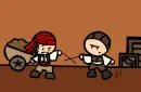 jack and will