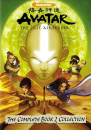 The last Avatar