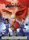 The last Avatar