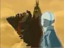 aang and many past lives