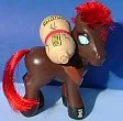gaara poney