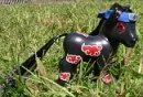 itachi poney