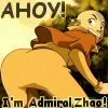 aang shakn it