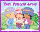 strawberry shortcake <3