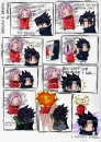 sakura"s death