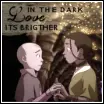 Aagn and Katara