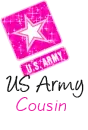 Army Cousin