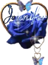 Jennifer Blue Rose