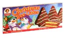 christmas tree cakes