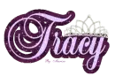 Tracy Crown