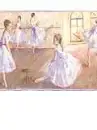 Ballerinas