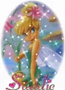 Saddie Tinkerbell