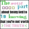 truth