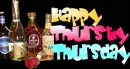 Happy Thirsty Thursday