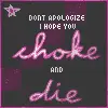 shoke die