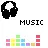 MUSiiC iiZ Mii DRUG! = P