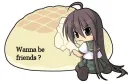 Cute Girl