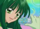 Lina Mermaid Melody Mike