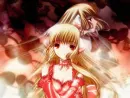 chobits chii