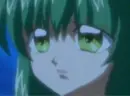 Lina In the Sea Looking Sad - MMPPP