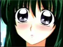 Lina Blushing mmppp Mermaid Melody