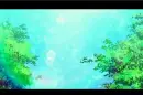 Beatufiul Sky With Tree's