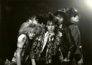 Hanoi rocks