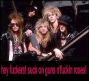 Guns N' Roses