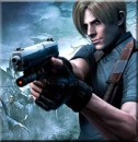 Leon Resident Evil