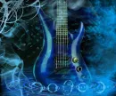 Blue Guitar