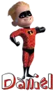 Daniel