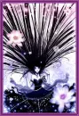 flower anime