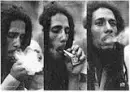 bob marley