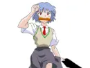 Rei Ayanami