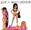 weekend