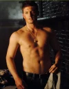 hot jensen