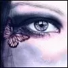 blue eye