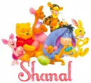 Shanal