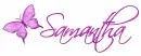 Samantha