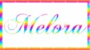 Melora