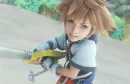 Sora-Beginning of game