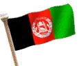 AFGhan flag