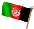 AFGhan flag