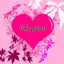 TE QUIERO
