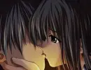 kiss