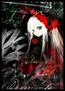 Anime Goth